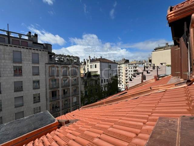 appartamento in affitto a Milano in zona Porta Venezia