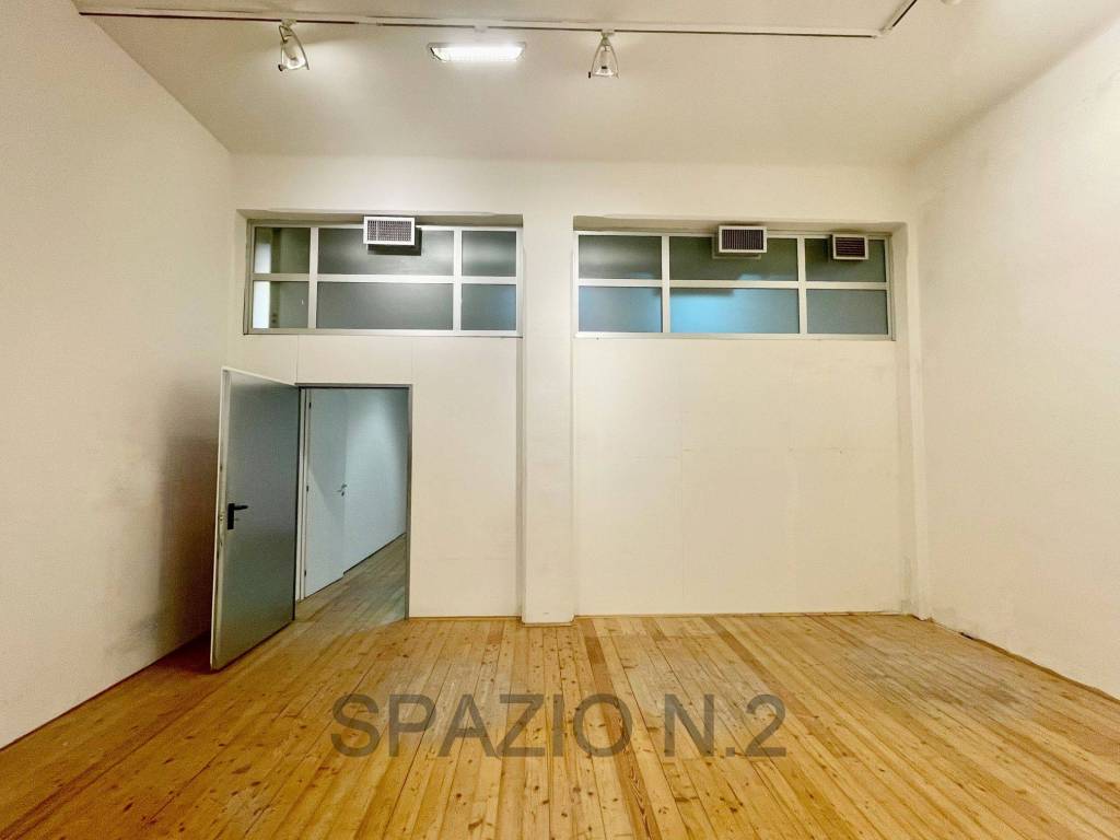 ufficio in affitto a Milano in zona Porta Venezia
