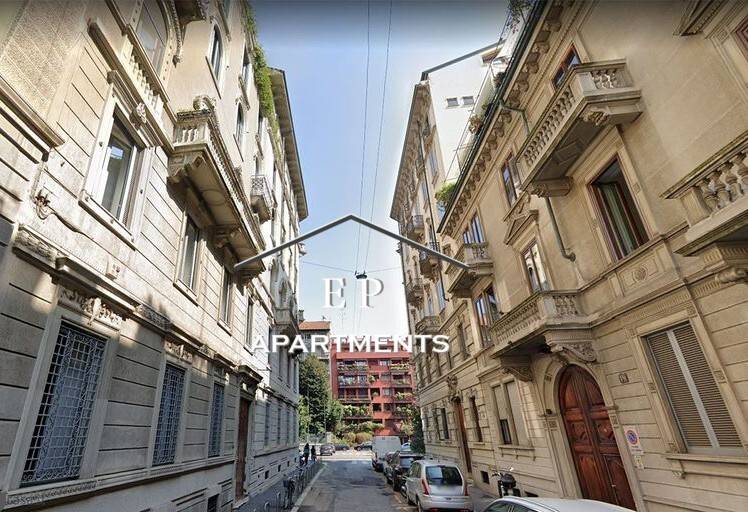 ufficio in affitto a Milano in zona Guastalla