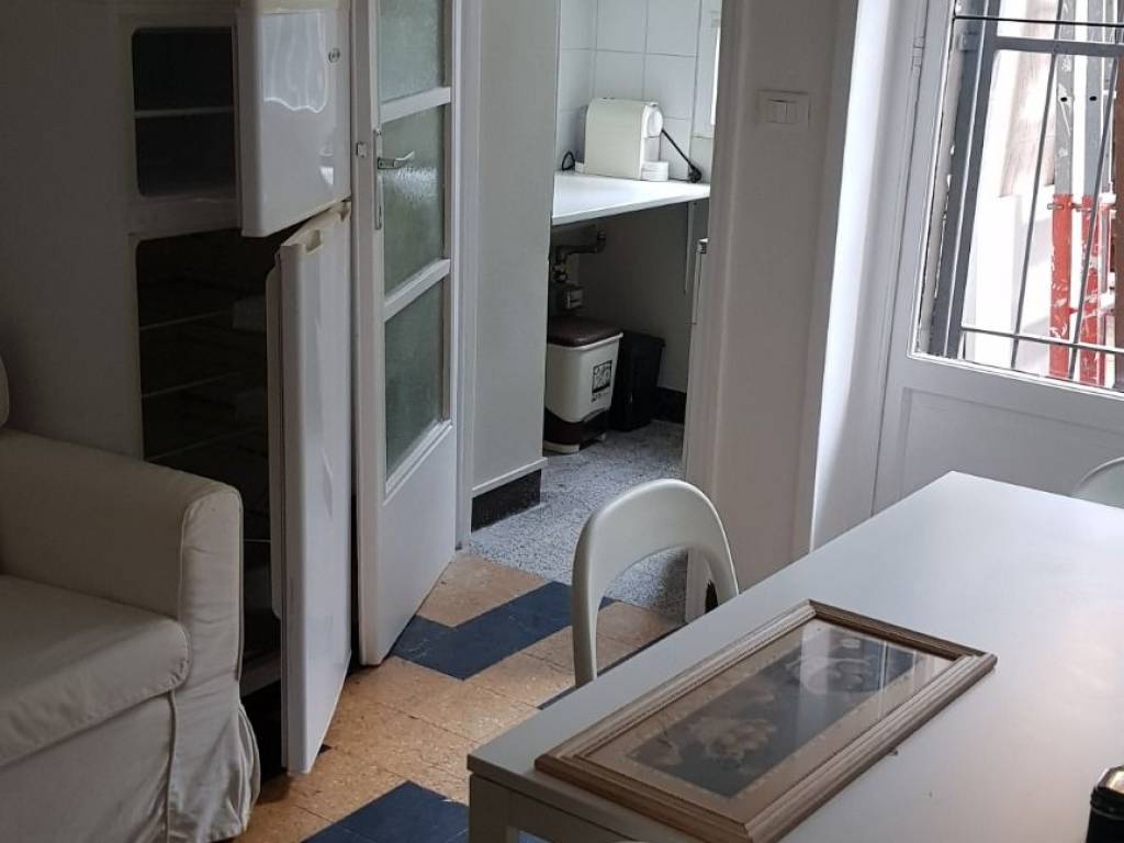 appartamento in affitto a Milano in zona Città Studi