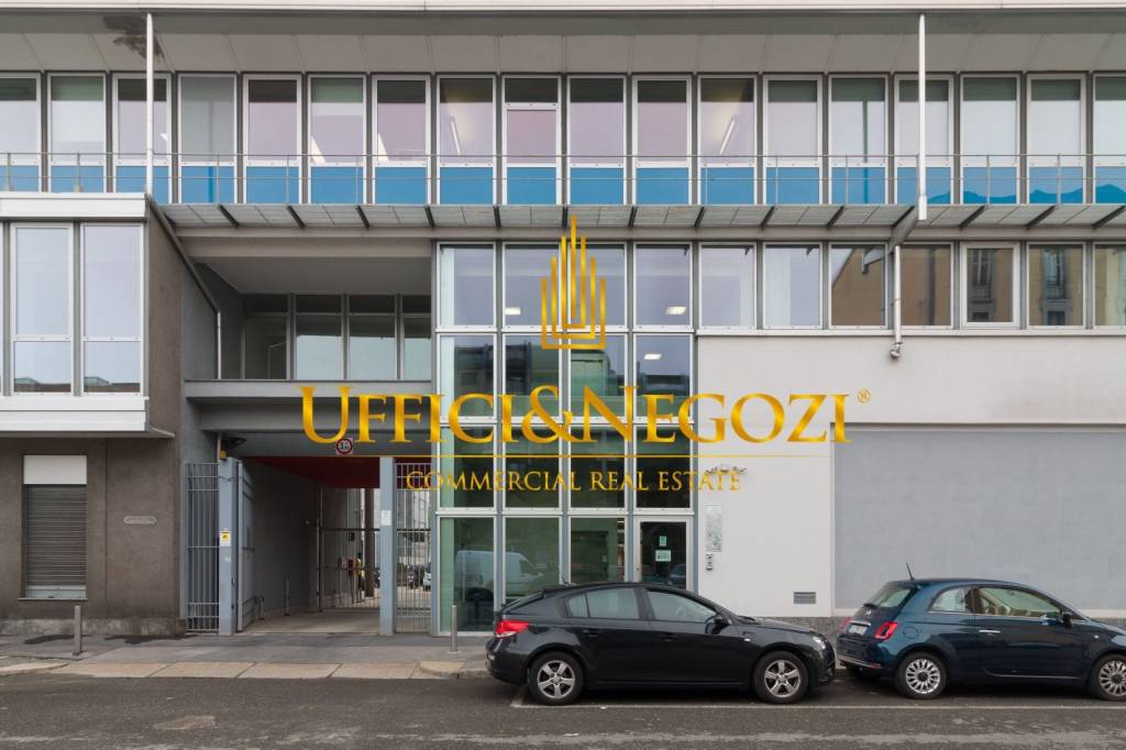 ufficio in affitto a Milano