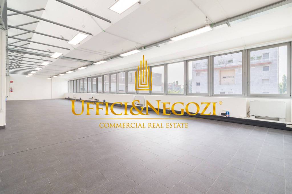 ufficio in affitto a Milano