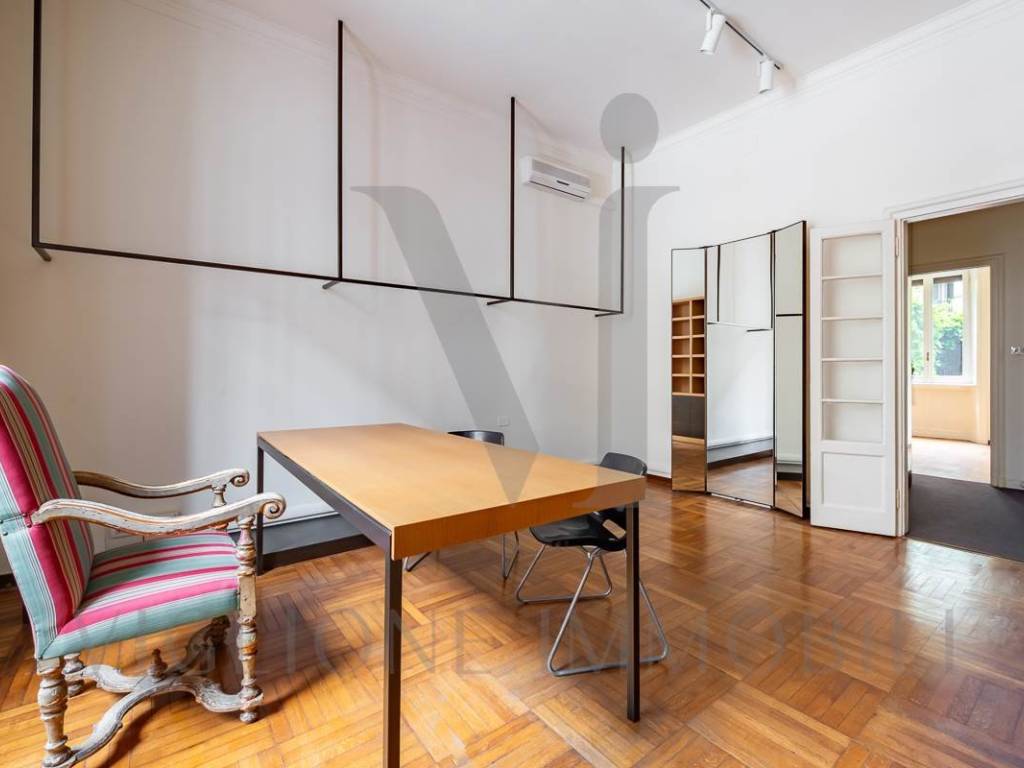 negozio in affitto a Milano