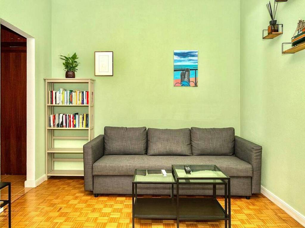 appartamento in affitto a Milano in zona Città Studi
