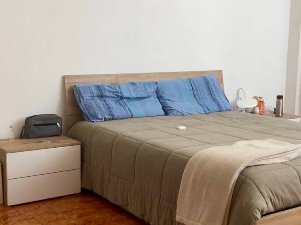 appartamento in affitto a Milano in zona Guastalla