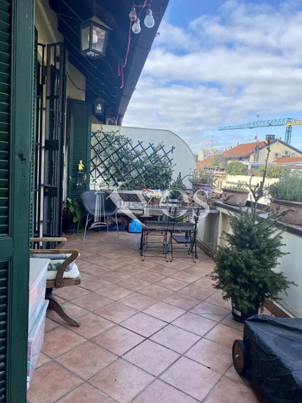 appartamento in affitto a Milano in zona XXII Marzo