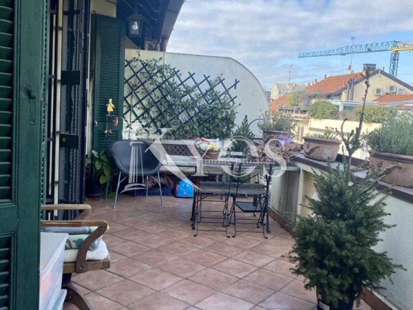 appartamento in affitto a Milano in zona XXII Marzo