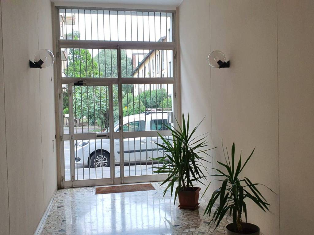 appartamento in affitto a Milano in zona Turro