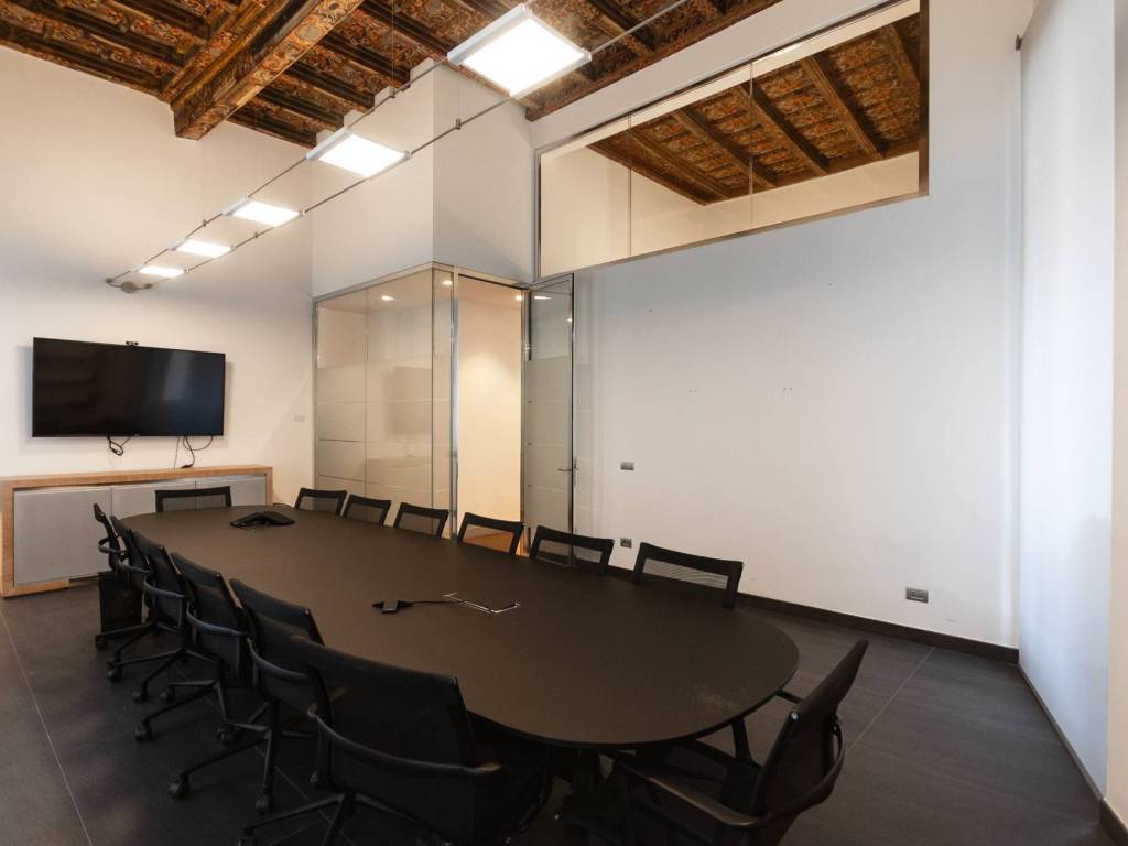 ufficio in affitto a Milano