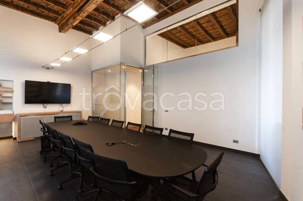 ufficio in affitto a Milano