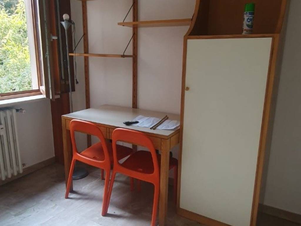 appartamento in affitto a Milano in zona Solari