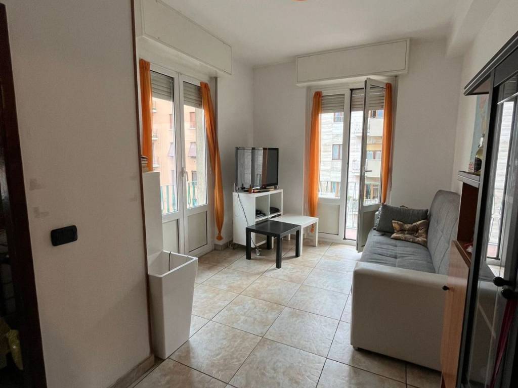 appartamento in affitto a Milano in zona Città Studi