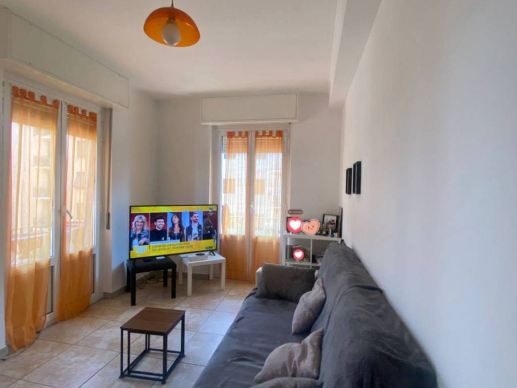 appartamento in affitto a Milano in zona Città Studi