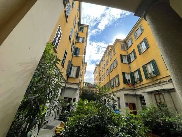 appartamento in affitto a Milano in zona Porta Garibaldi