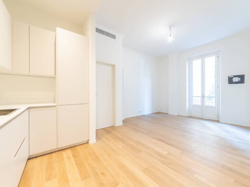 appartamento in affitto a Milano in zona Il Portello