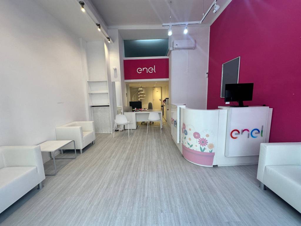 negozio in affitto a Milano in zona Centro Direzionale