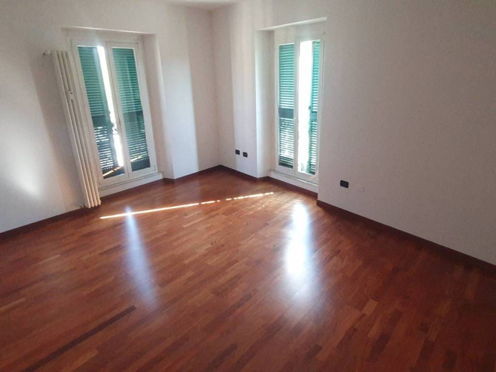 appartamento in affitto a Milano in zona Porta Romana