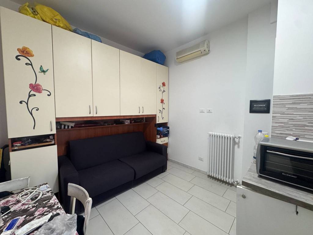 monolocale in affitto a Milano in zona Centro Direzionale