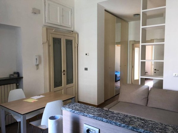 appartamento in affitto a Milano in zona Conchetta