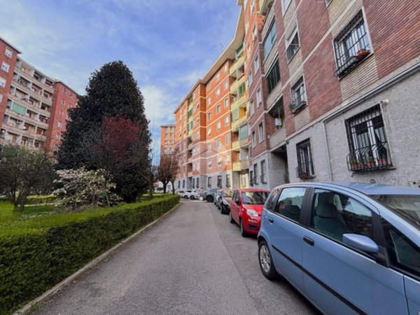 appartamento in affitto a Milano in zona Porta Vittoria