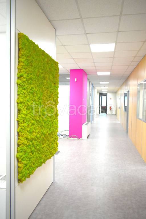ufficio in affitto a Milano in zona Musocco