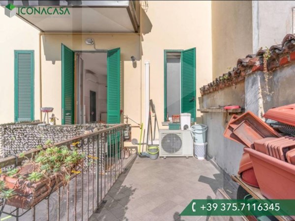 appartamento in affitto a Milano in zona Affori