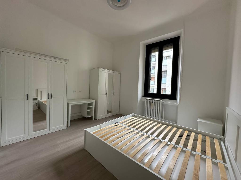 appartamento in affitto a Milano in zona Città Studi