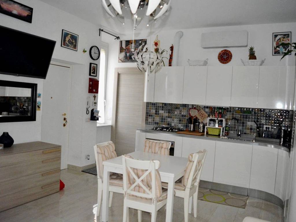 appartamento in affitto a Milano in zona Piazzale Lodi