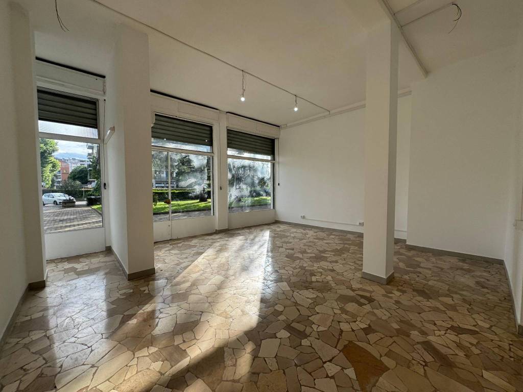 appartamento in affitto a Milano in zona Forlanini