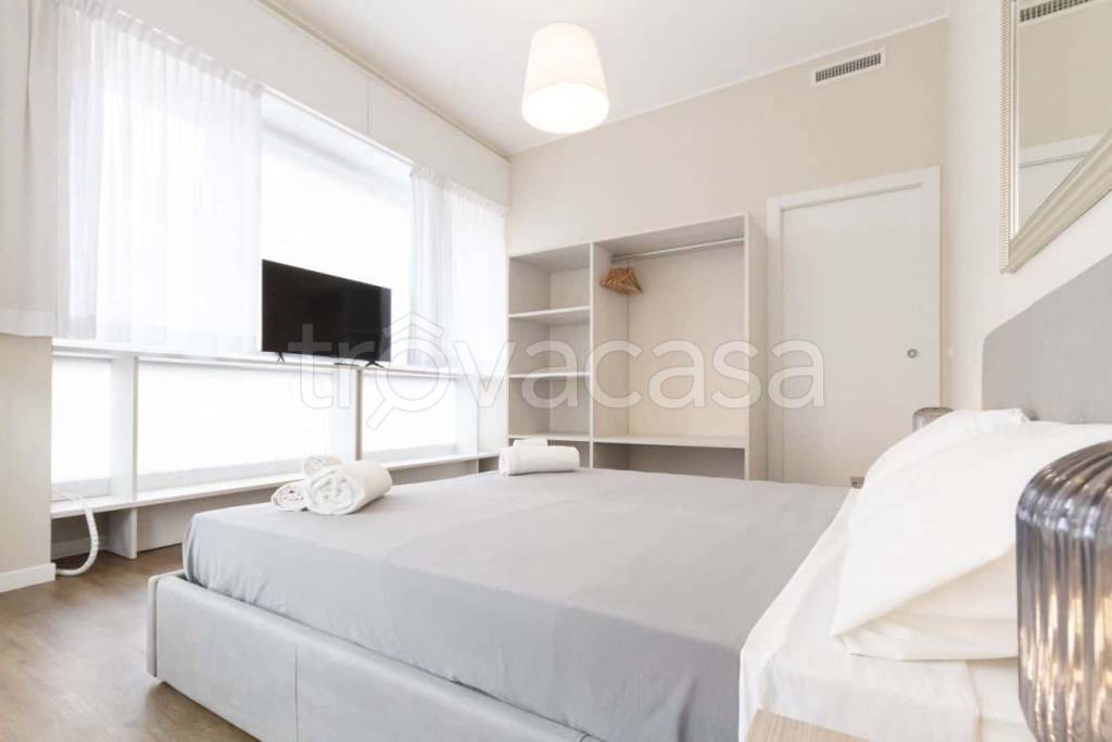 appartamento in affitto a Milano in zona Centro Storico