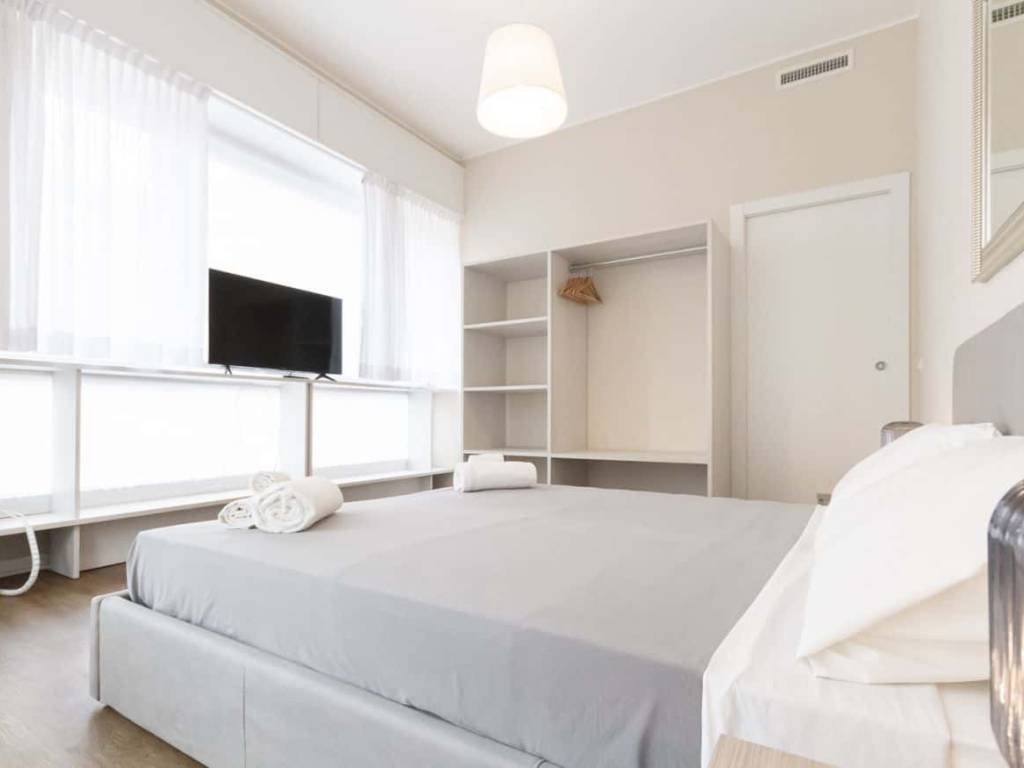 appartamento in affitto a Milano in zona Centro Storico