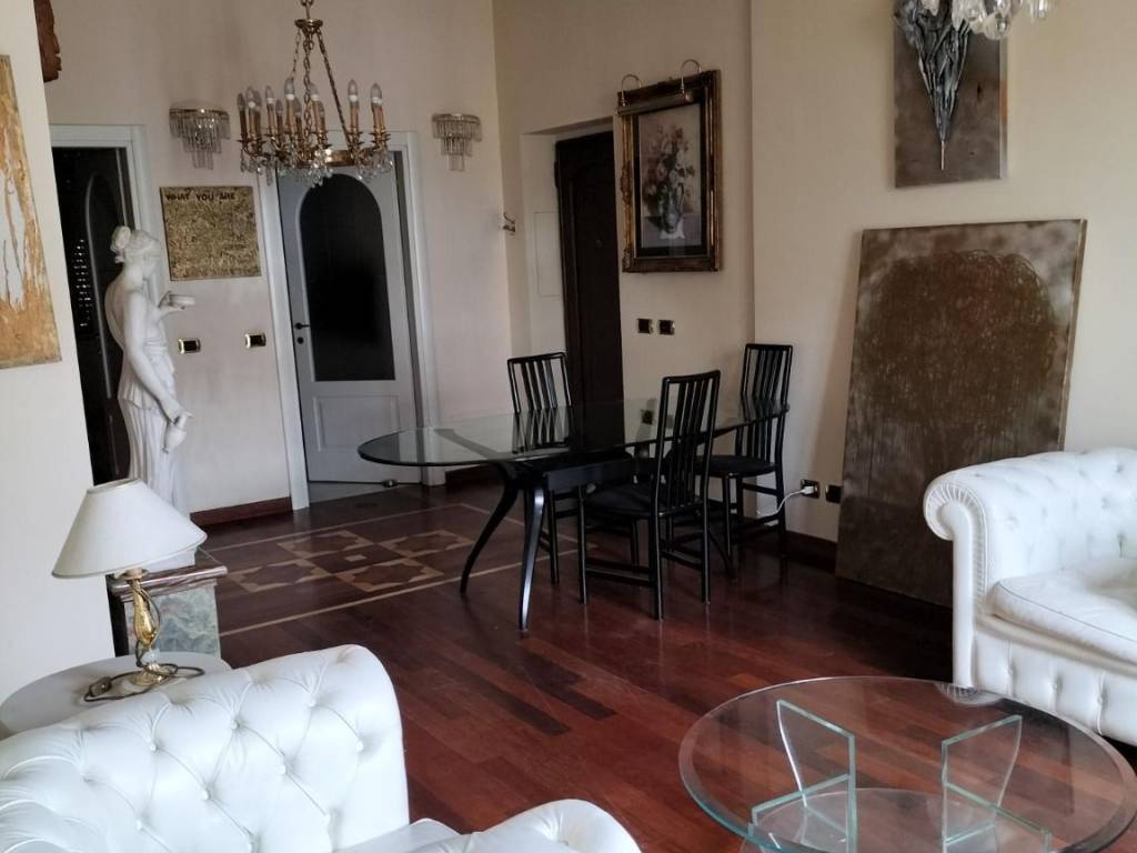 appartamento in affitto a Milano in zona Città Studi