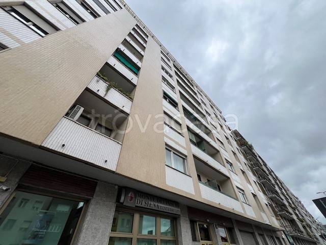 appartamento in affitto a Milano in zona Isola