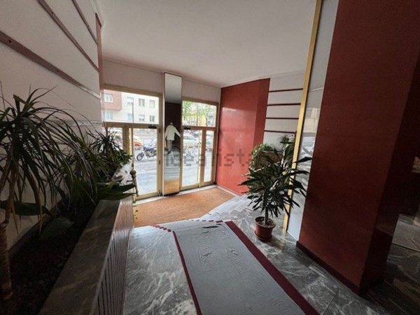 appartamento in affitto a Milano in zona Isola