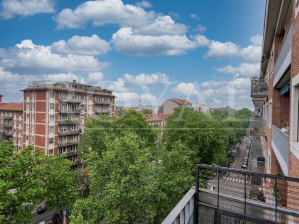 appartamento in affitto a Milano in zona Città Studi