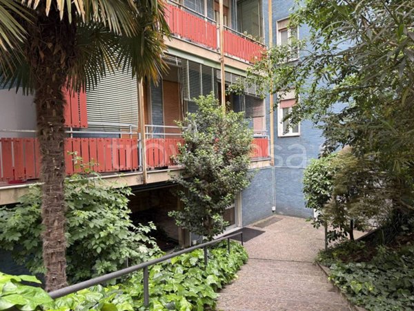 appartamento in affitto a Milano in zona Città Studi