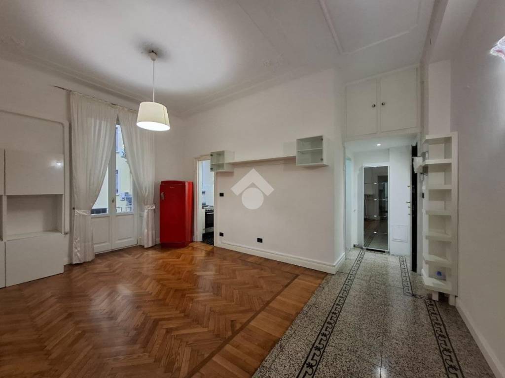 appartamento in affitto a Milano in zona Isola