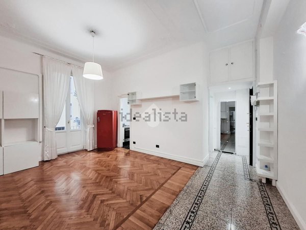 appartamento in affitto a Milano in zona Isola