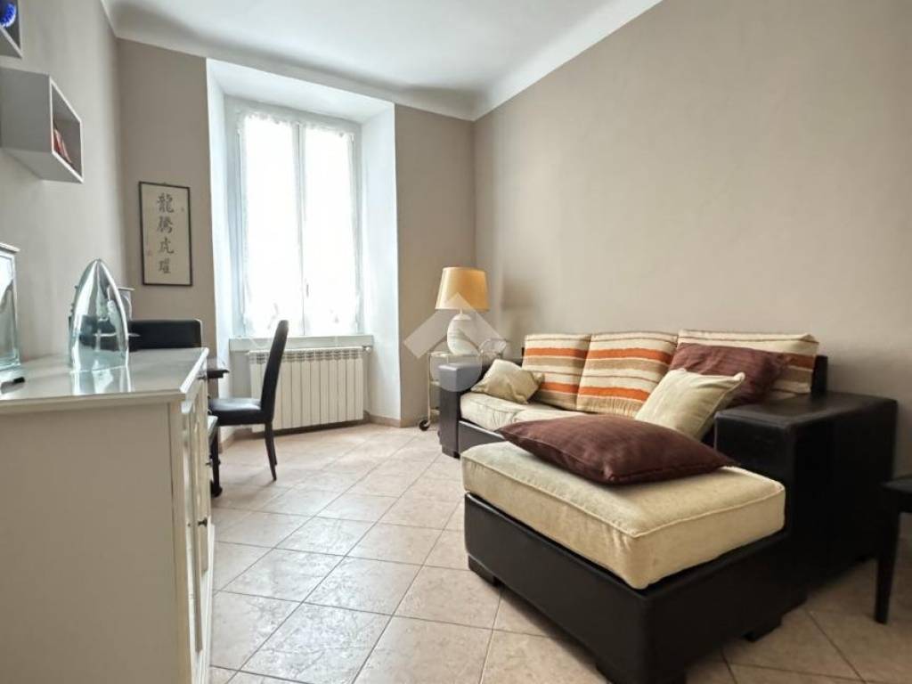 appartamento in affitto a Milano in zona XXII Marzo