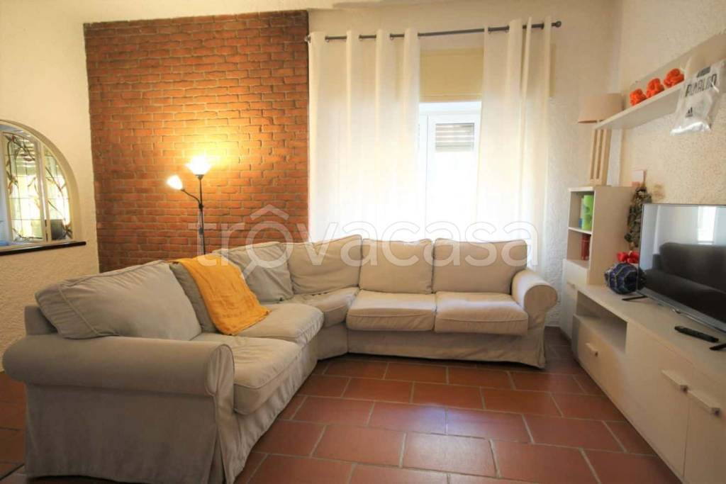 appartamento in affitto a Milano in zona Sant'Ambrogio