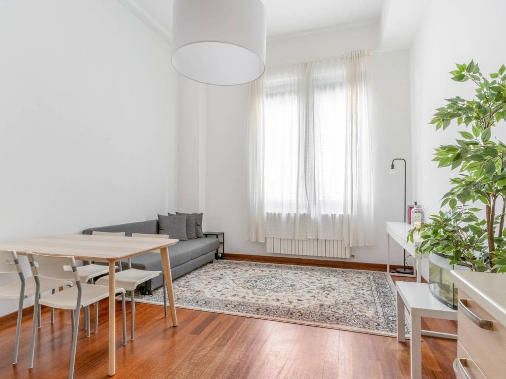 appartamento in affitto a Milano in zona Città Studi