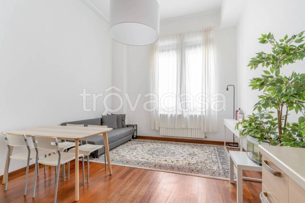 appartamento in affitto a Milano in zona Città Studi