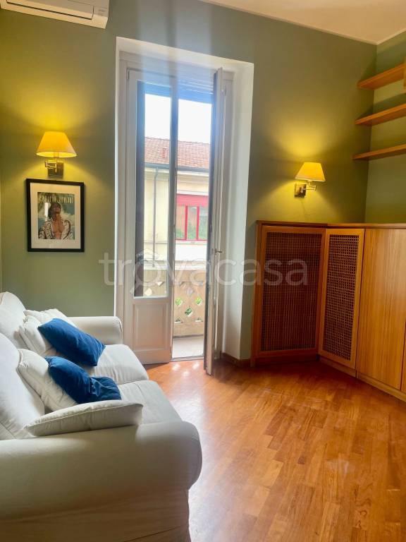 appartamento in affitto a Milano in zona Solari