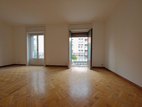 appartamento in affitto a Milano in zona Brera