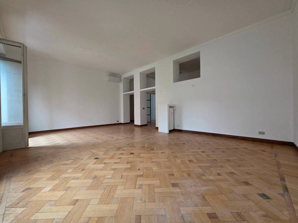 appartamento in affitto a Milano in zona Brera
