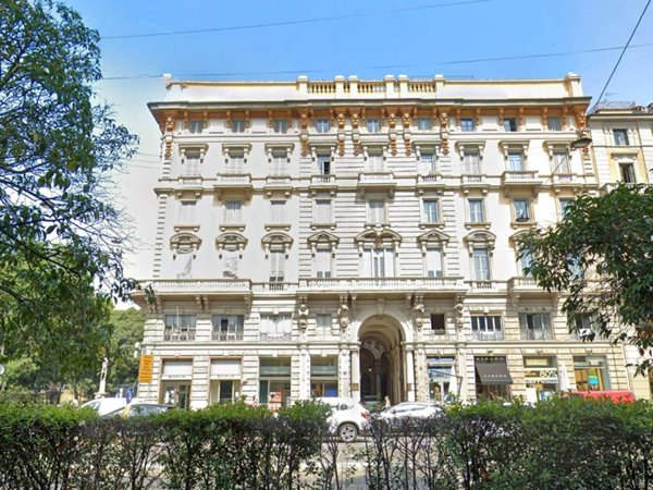ufficio in affitto a Milano in zona Porta Venezia