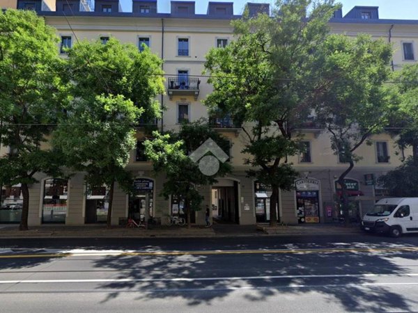 appartamento in affitto a Milano in zona Porta Vittoria