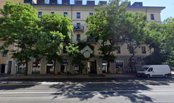 appartamento in affitto a Milano in zona XXII Marzo