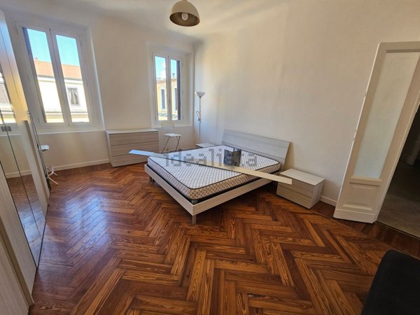 appartamento in affitto a Milano in zona Cinque Giornate