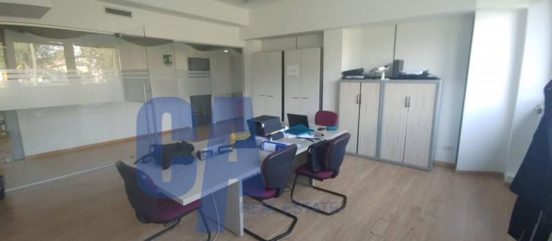 ufficio in affitto a Milano